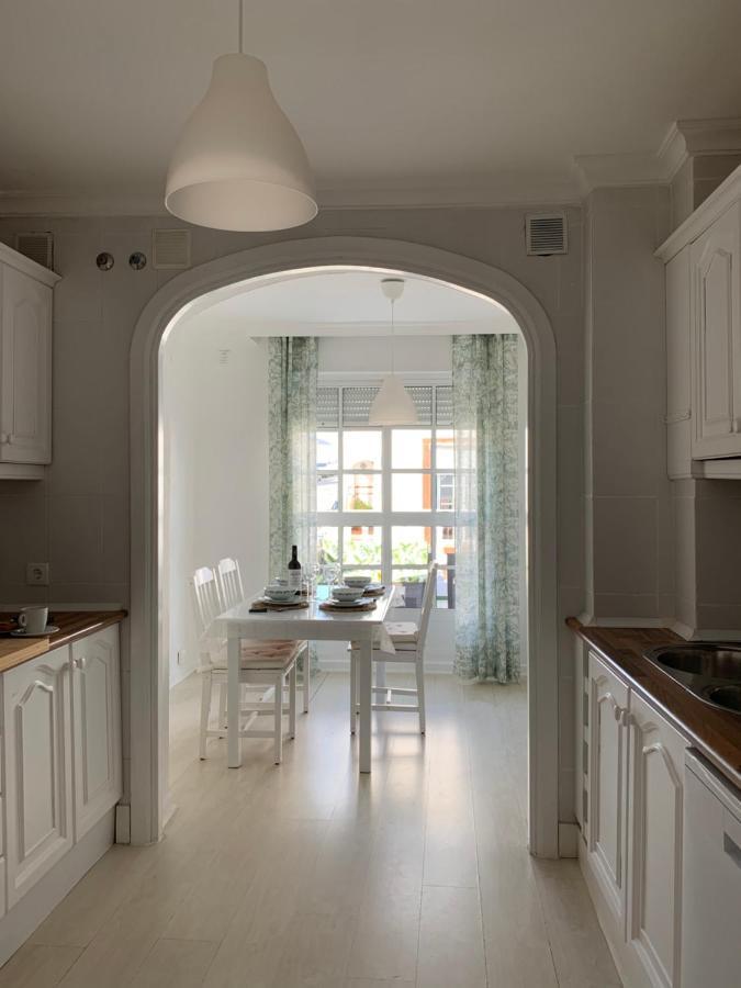 Casa Luminosa Villa ตาริฟา ภายนอก รูปภาพ