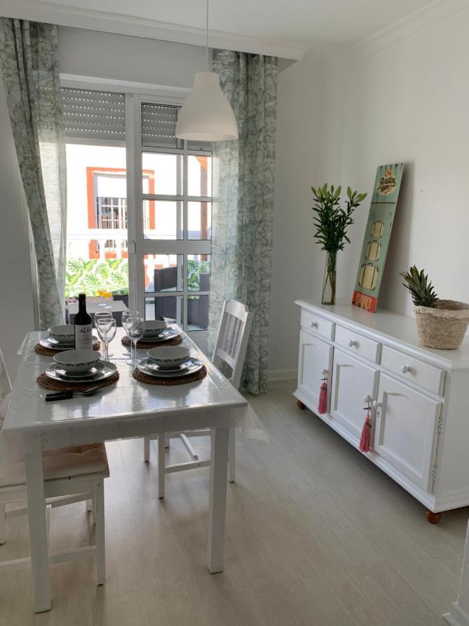 Casa Luminosa Villa ตาริฟา ภายนอก รูปภาพ