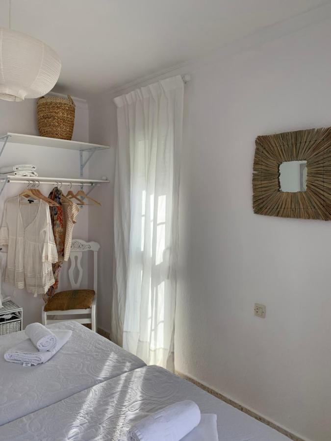 Casa Luminosa Villa ตาริฟา ภายนอก รูปภาพ