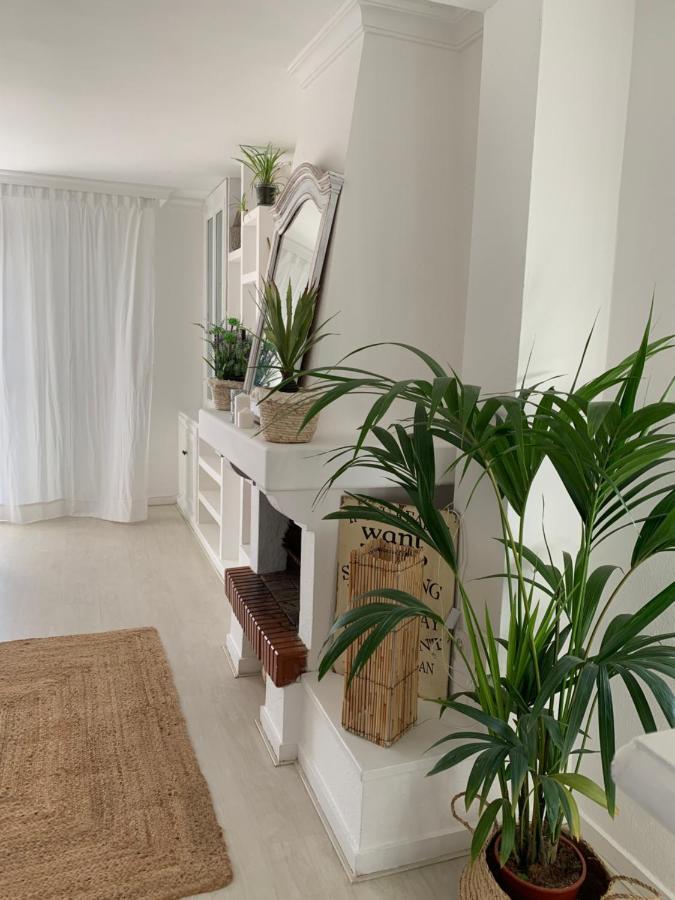 Casa Luminosa Villa ตาริฟา ภายนอก รูปภาพ