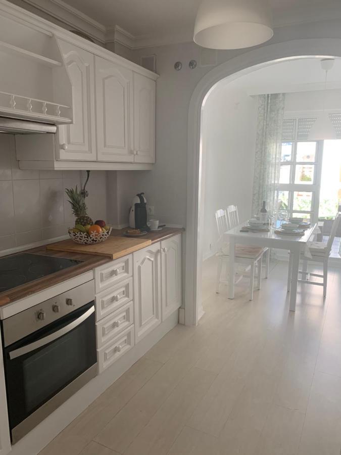 Casa Luminosa Villa ตาริฟา ภายนอก รูปภาพ