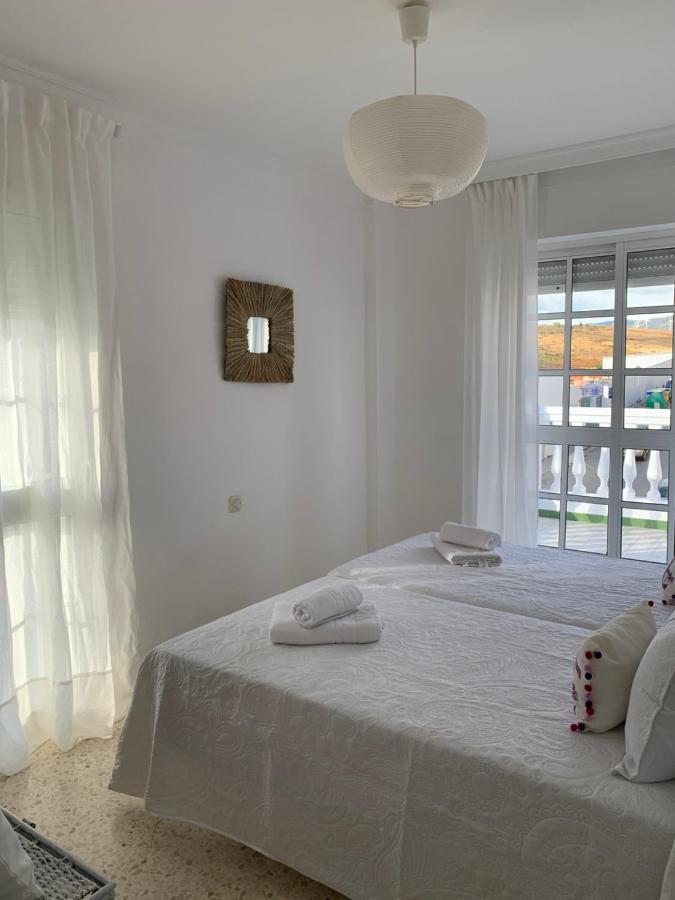 Casa Luminosa Villa ตาริฟา ภายนอก รูปภาพ