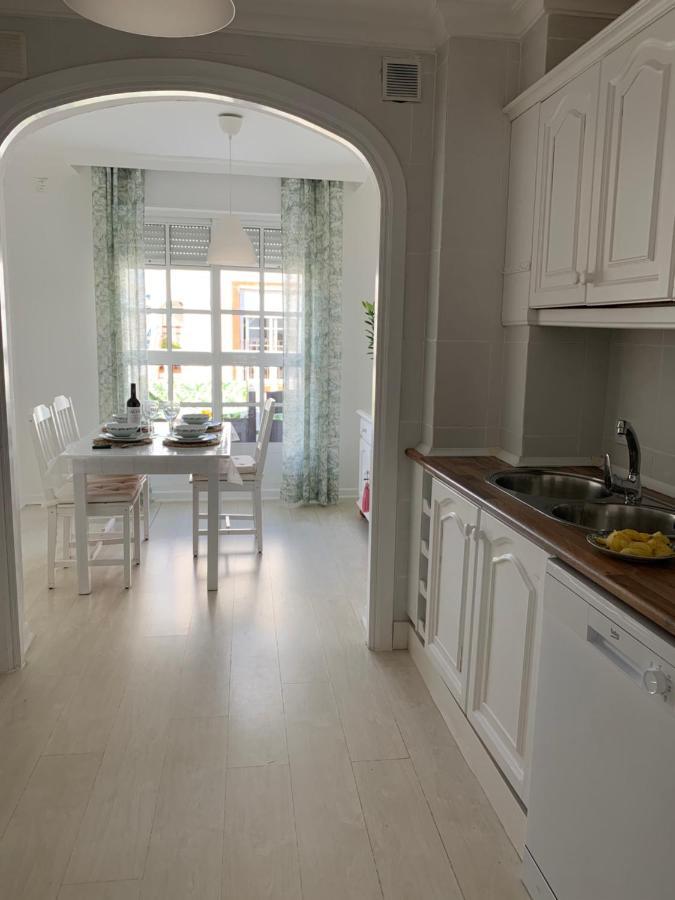 Casa Luminosa Villa ตาริฟา ภายนอก รูปภาพ