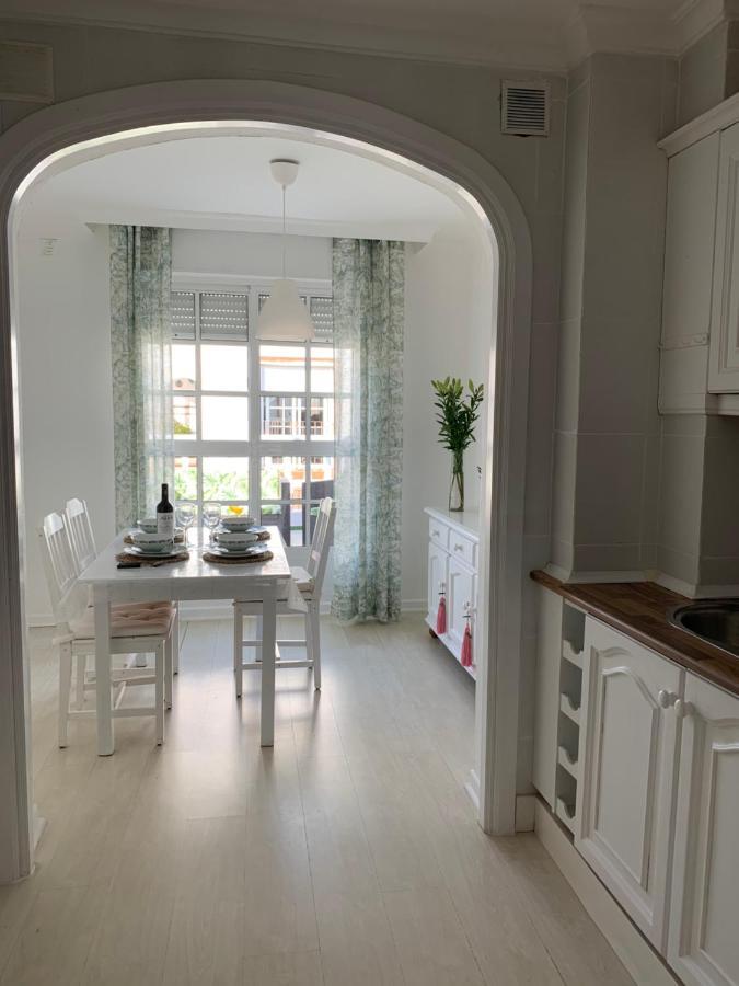 Casa Luminosa Villa ตาริฟา ภายนอก รูปภาพ