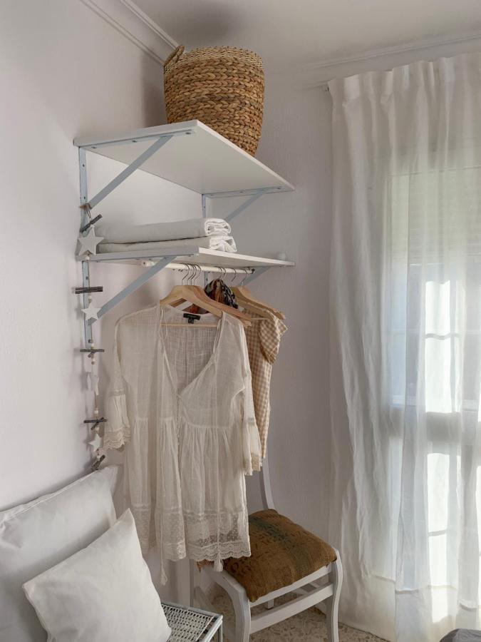 Casa Luminosa Villa ตาริฟา ภายนอก รูปภาพ