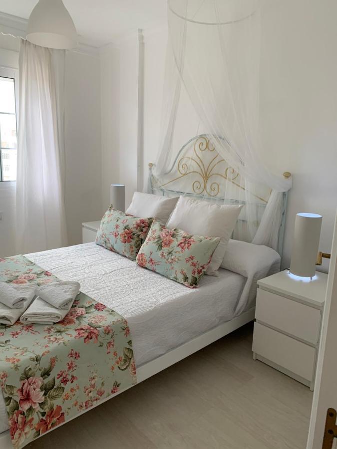 Casa Luminosa Villa ตาริฟา ภายนอก รูปภาพ