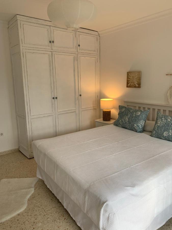 Casa Luminosa Villa ตาริฟา ภายนอก รูปภาพ