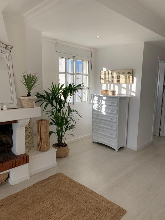 Casa Luminosa Villa ตาริฟา ภายนอก รูปภาพ
