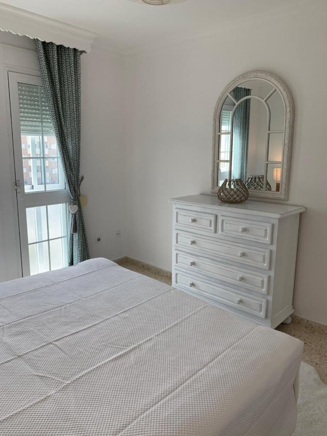 Casa Luminosa Villa ตาริฟา ภายนอก รูปภาพ
