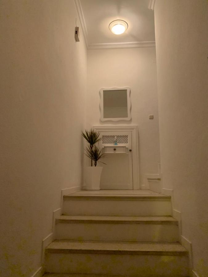 Casa Luminosa Villa ตาริฟา ภายนอก รูปภาพ