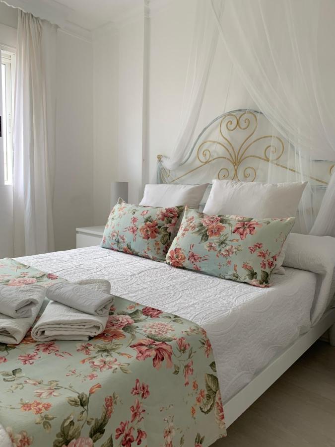 Casa Luminosa Villa ตาริฟา ภายนอก รูปภาพ