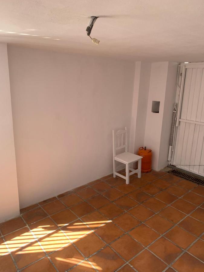 Casa Luminosa Villa ตาริฟา ภายนอก รูปภาพ