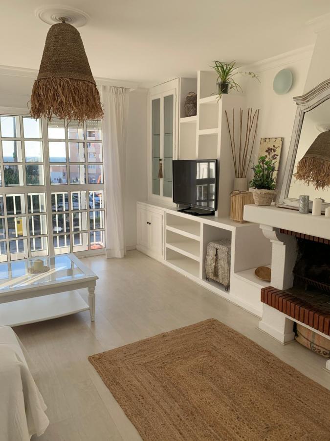 Casa Luminosa Villa ตาริฟา ภายนอก รูปภาพ